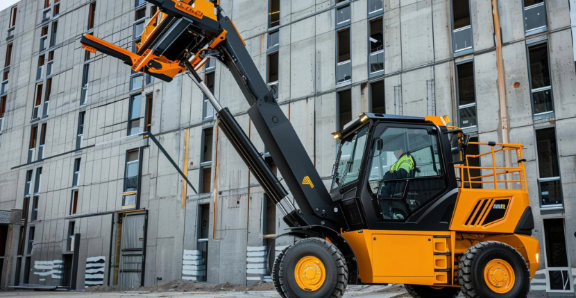 Construction Plant Training in West Midlands